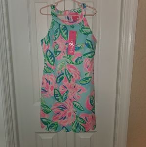 NWT Lilly Pulitzer Dress size 8